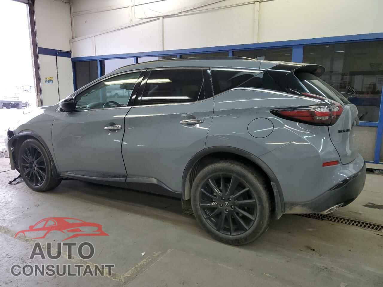 NISSAN MURANO 2023 - 5N1AZ2BS8PC115308