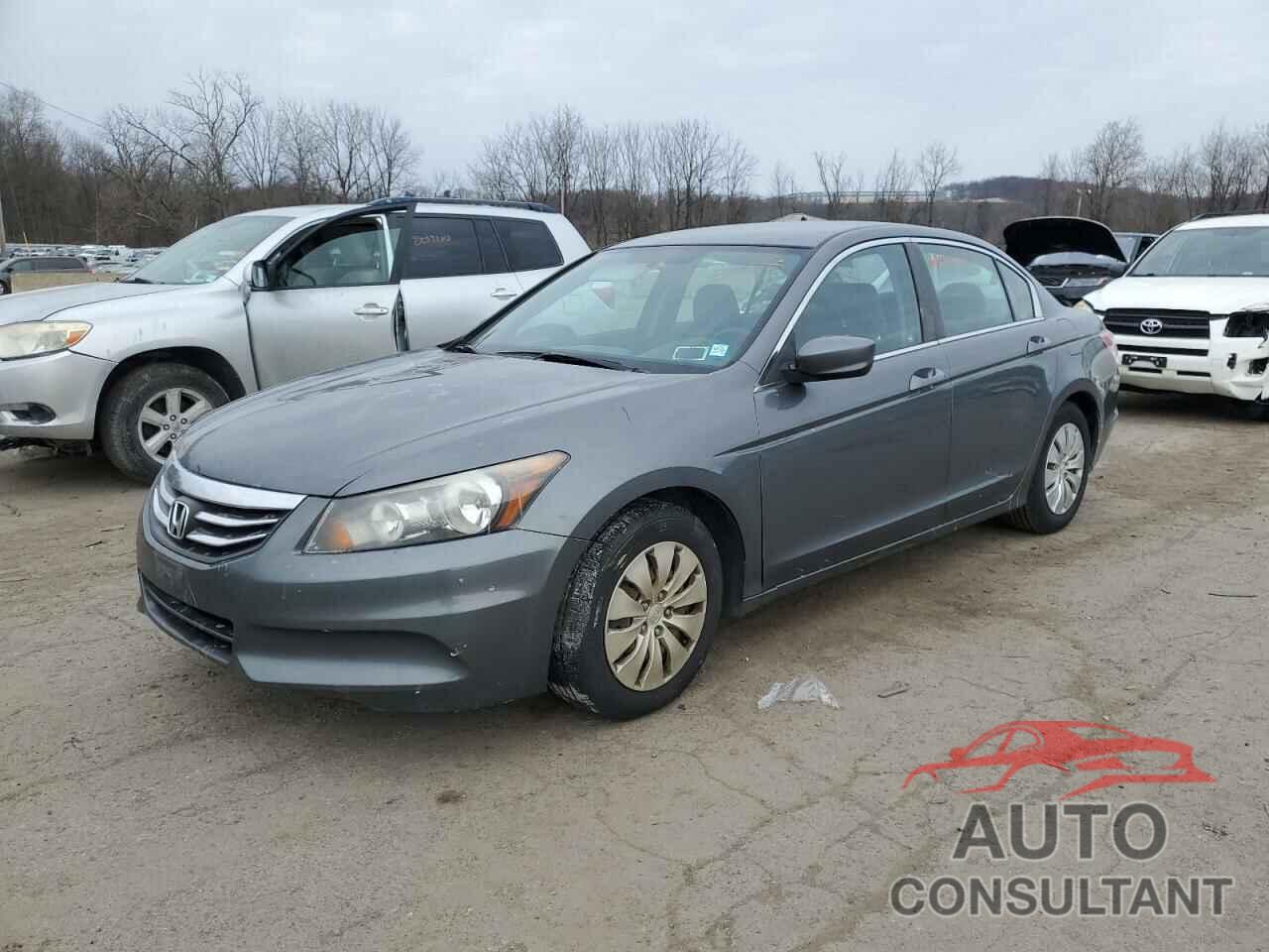 HONDA ACCORD 2012 - 1HGCP2F38CA178888