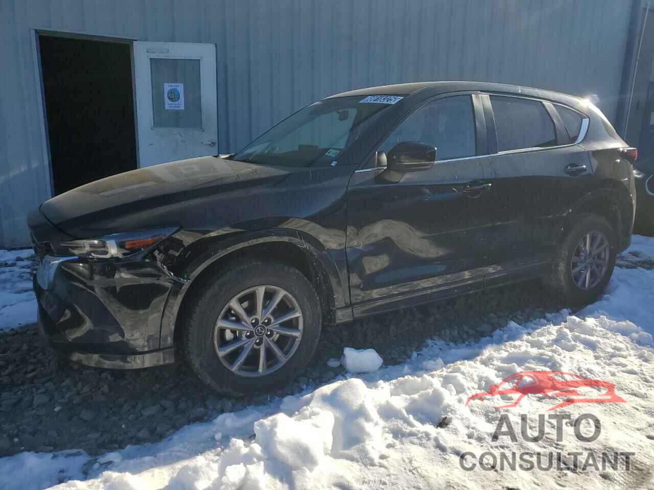 MAZDA CX-5 SELEC 2024 - JM3KFBBL7R0481833