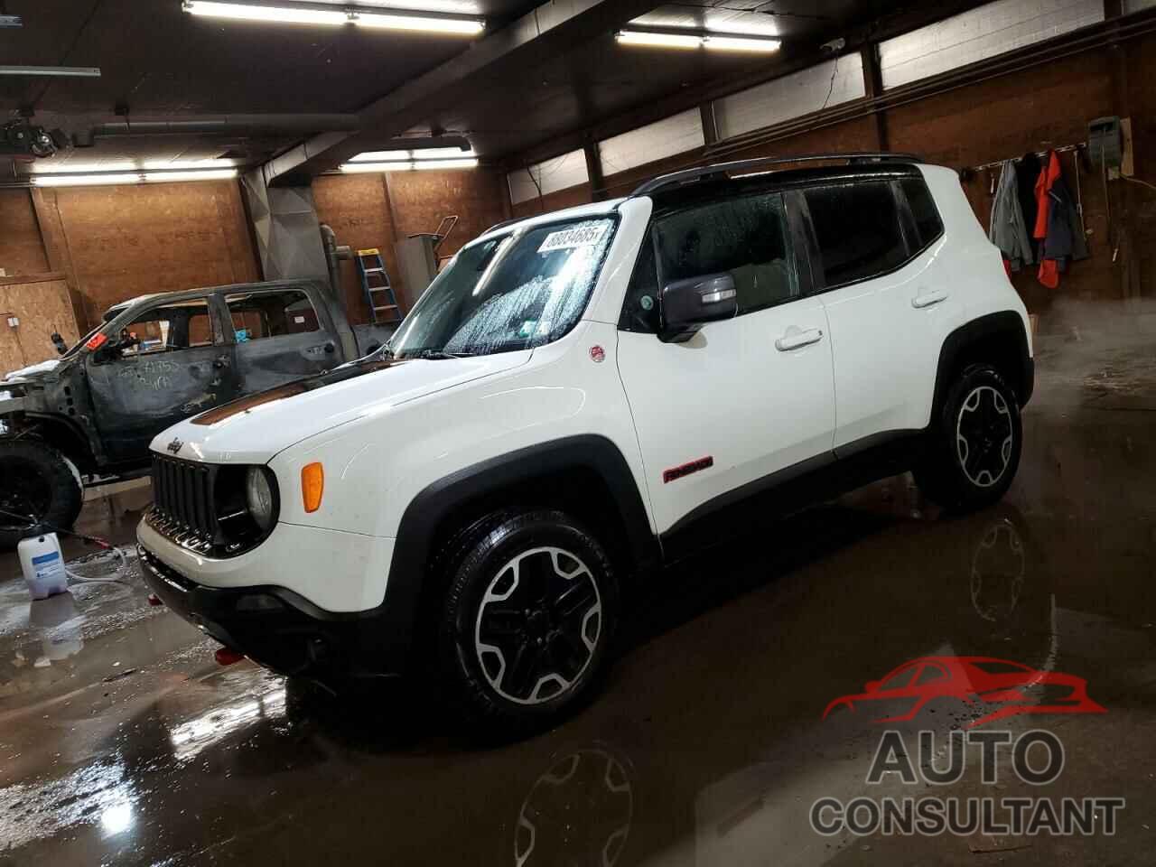 JEEP RENEGADE 2015 - ZACCJBCT0FPC43578