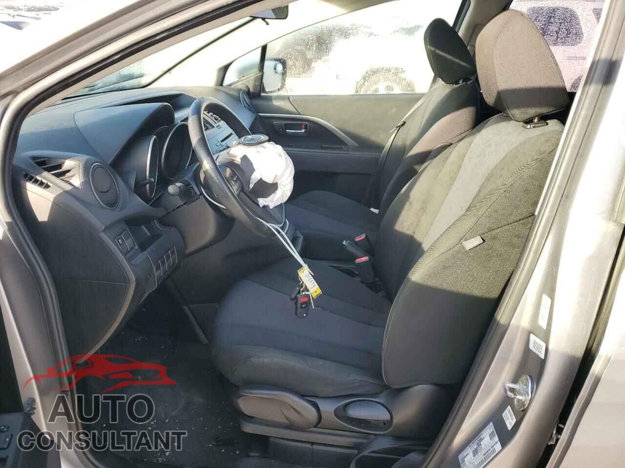 MAZDA 5 2015 - JM1CW2BL6F0185520