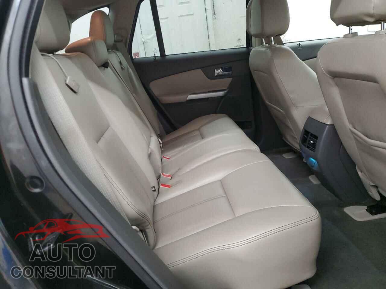 FORD EDGE 2014 - 2FMDK4KC7EBB82968