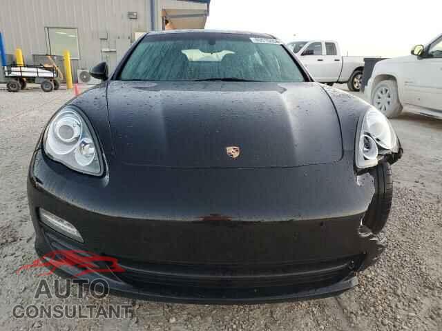 PORSCHE PANAMERA 2011 - WP0AA2A7XBL010755
