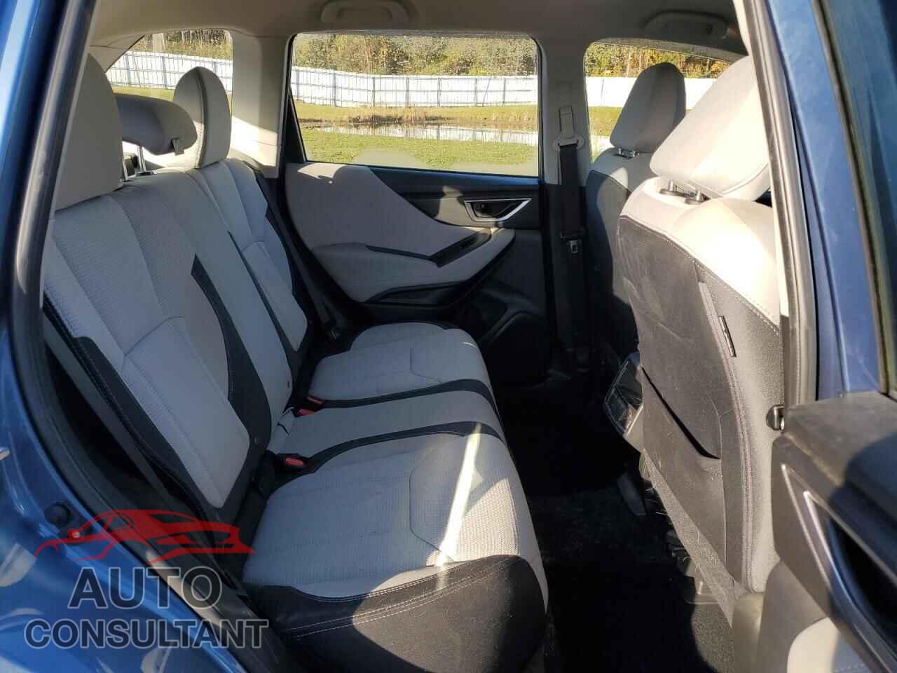 SUBARU FORESTER 2023 - JF2SKAAC6PH465770