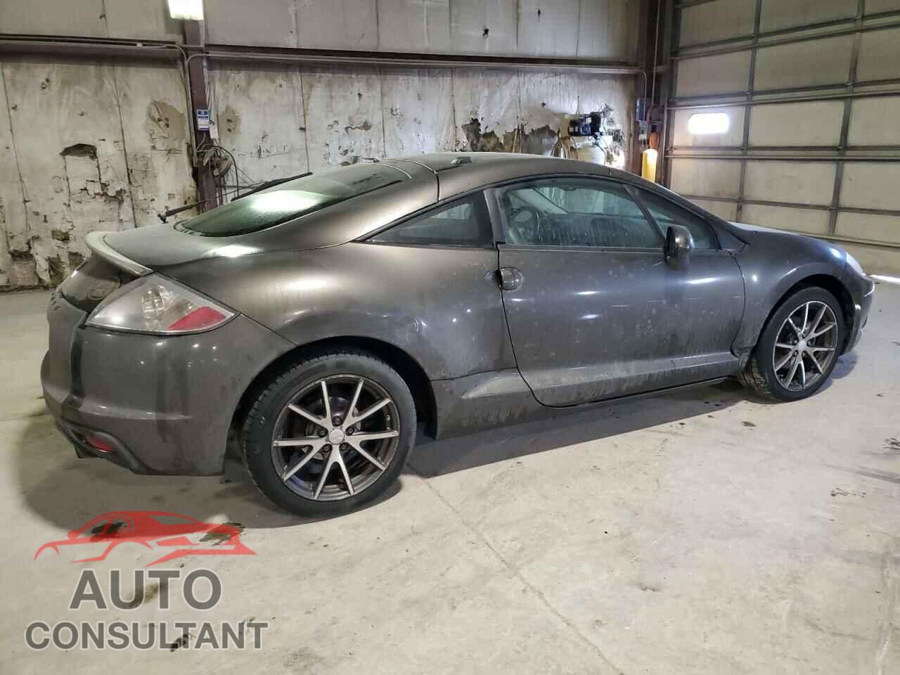 MITSUBISHI ECLIPSE 2011 - 4A31K5DF3BE001589