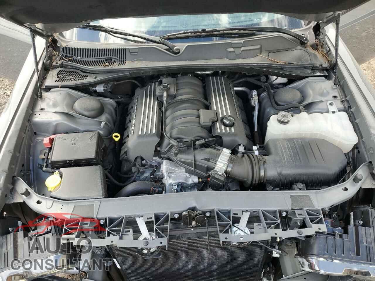 DODGE CHALLENGER 2023 - 2C3CDZFJ2PH654708