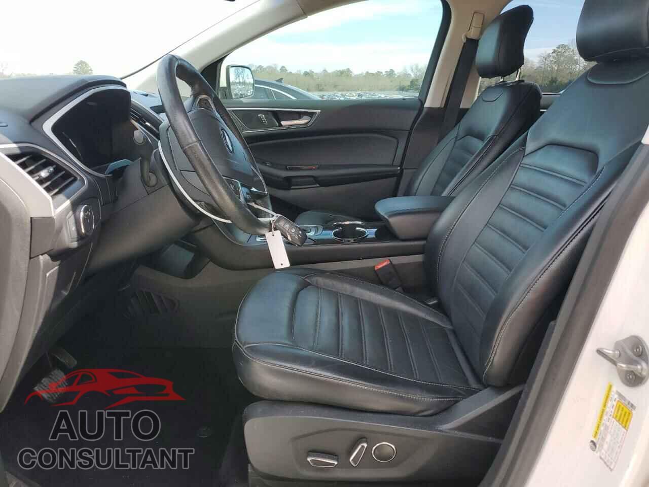 FORD EDGE 2016 - 2FMPK3J83GBC09185