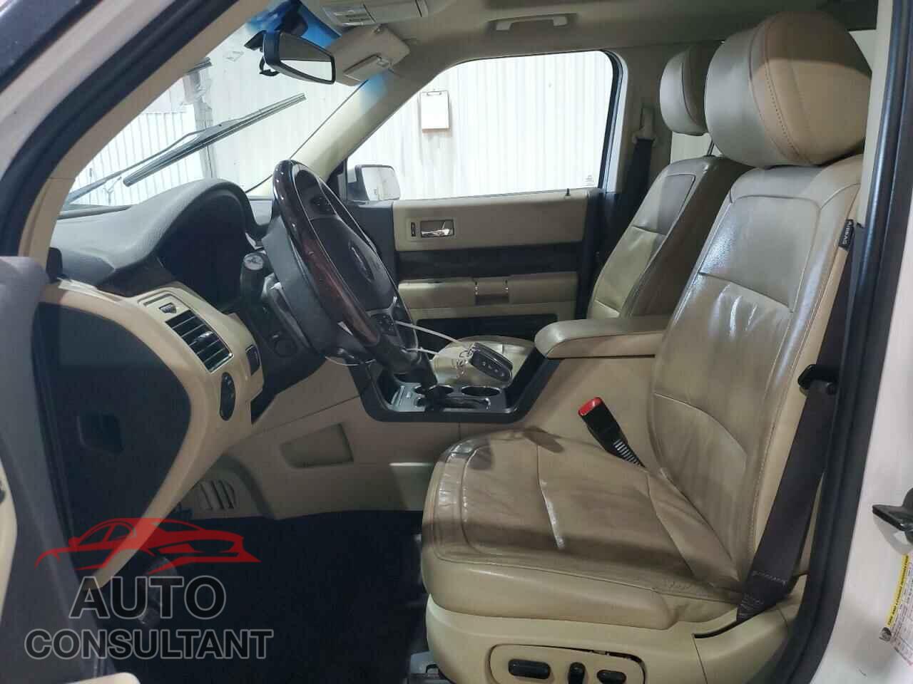 FORD FLEX 2014 - 2FMHK6DT2EBD16781