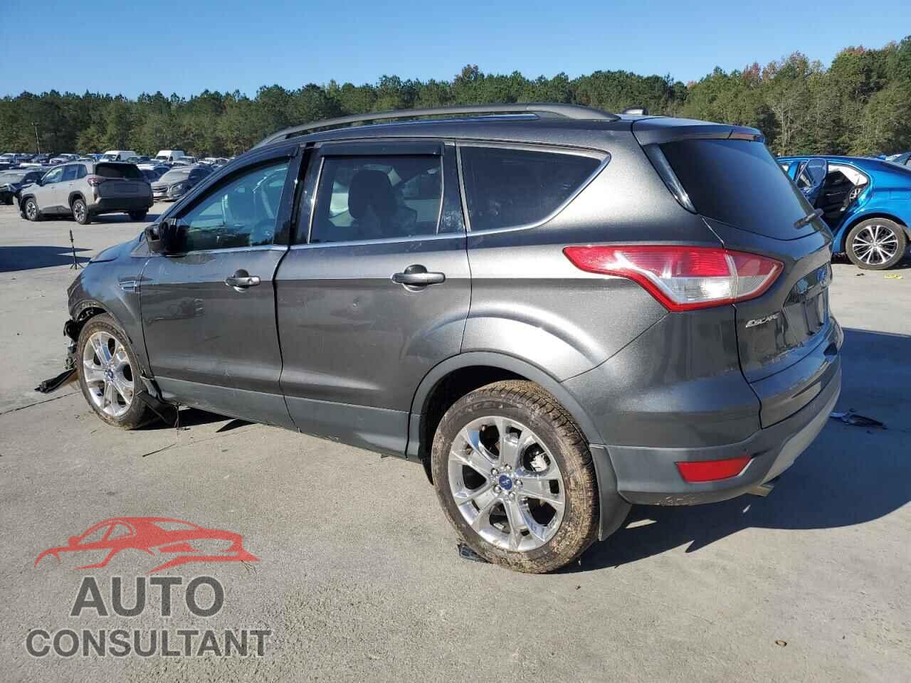 FORD ESCAPE 2015 - 1FMCU0GX7FUB77775