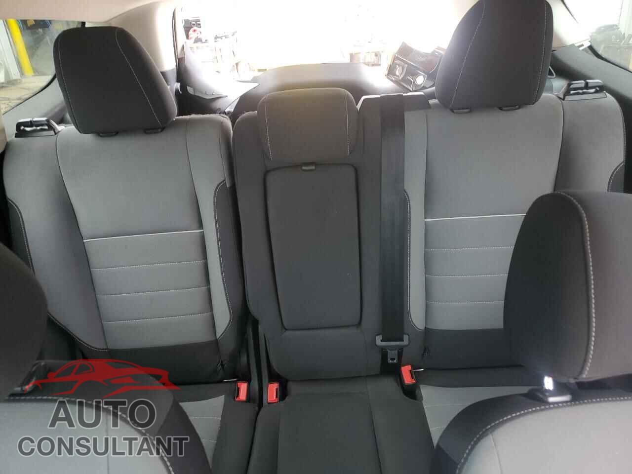 FORD ESCAPE 2014 - 1FMCU0G94EUD72247
