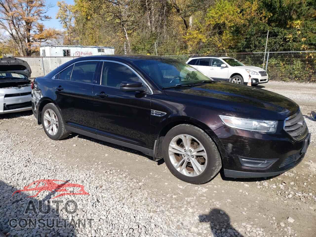 FORD TAURUS 2013 - 1FAHP2E89DG168831