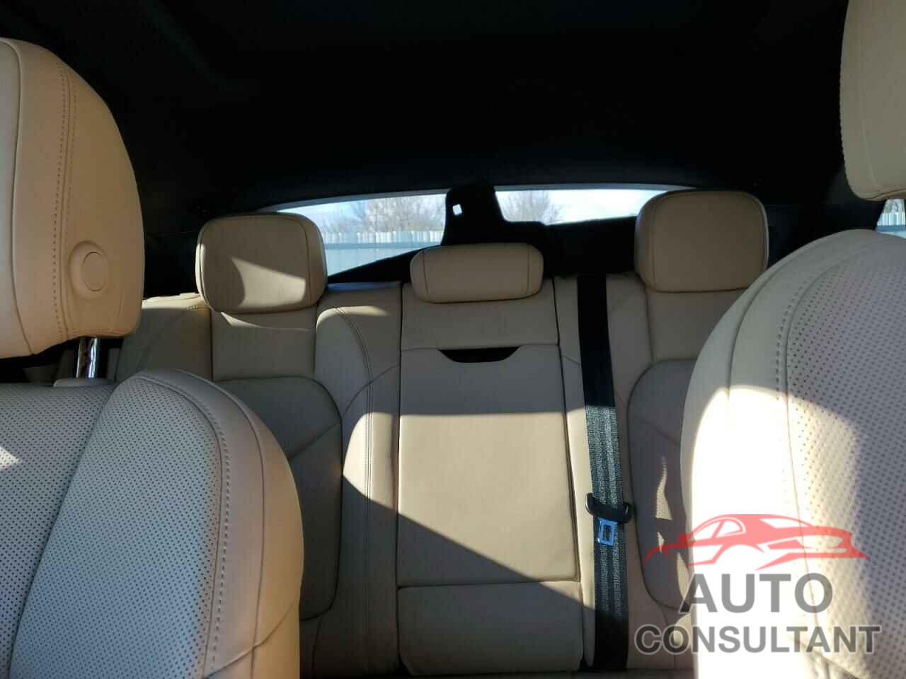 PORSCHE MACAN 2020 - WP1AA2A58LLB02882