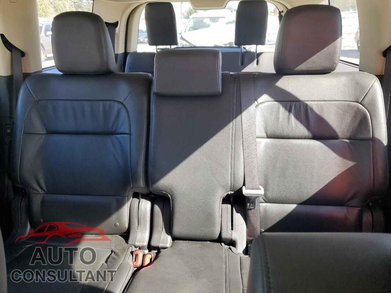 FORD FLEX 2016 - 2FMHK6C85GBA12263