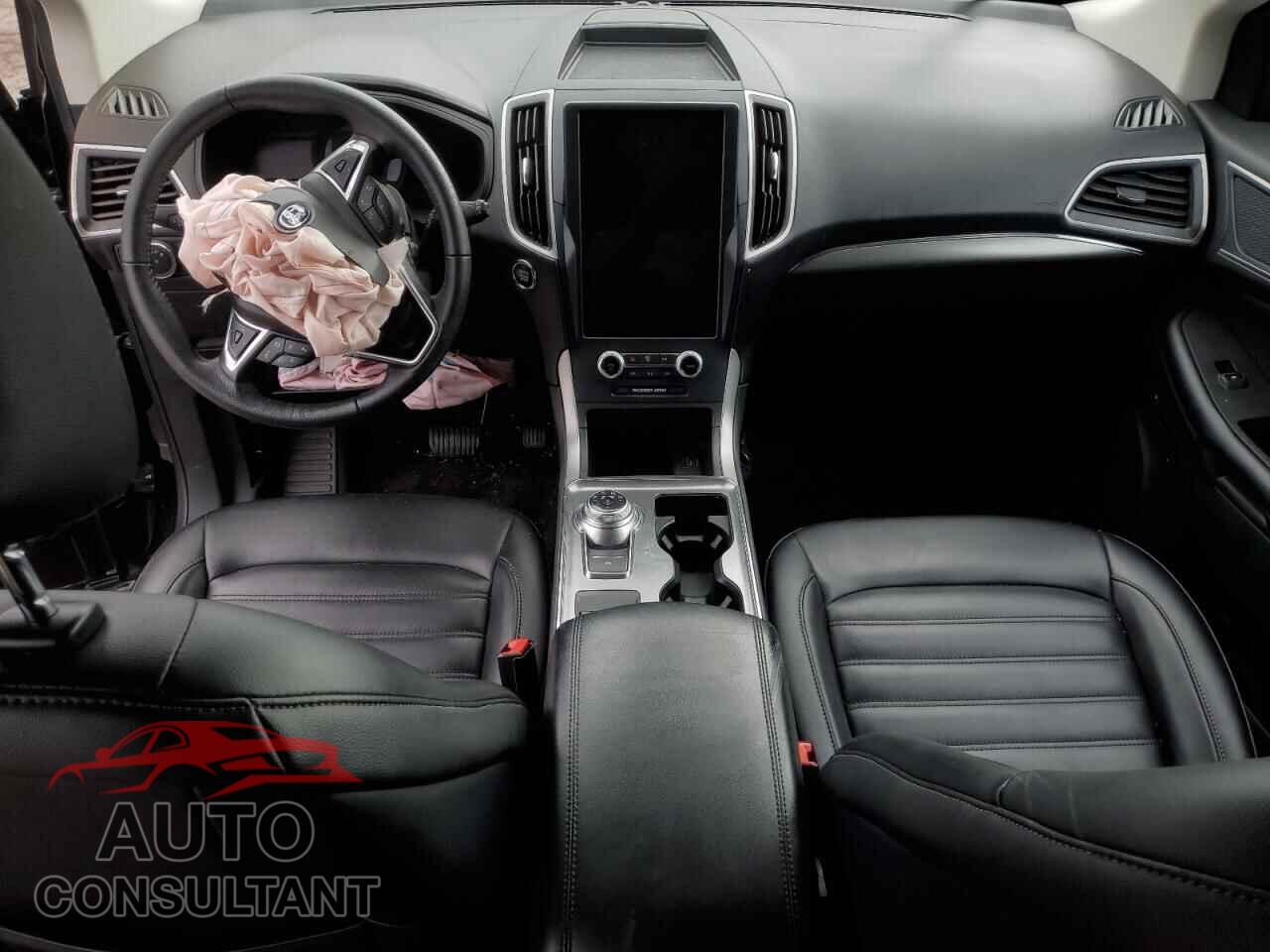 FORD EDGE 2022 - 2FMPK4J97NBA93565