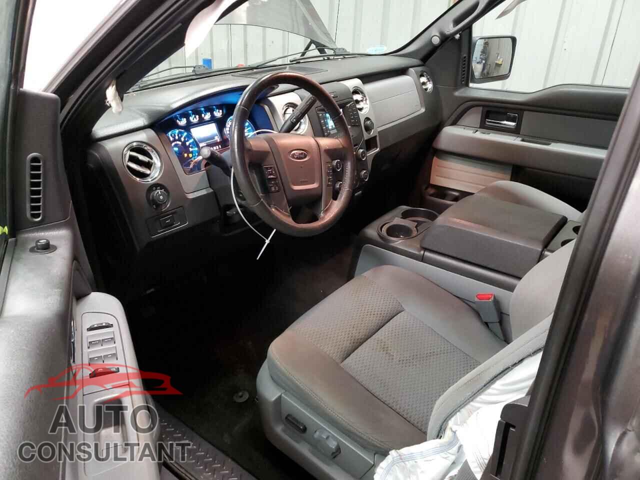 FORD F-150 2014 - 1FTFX1ET4EFB93420