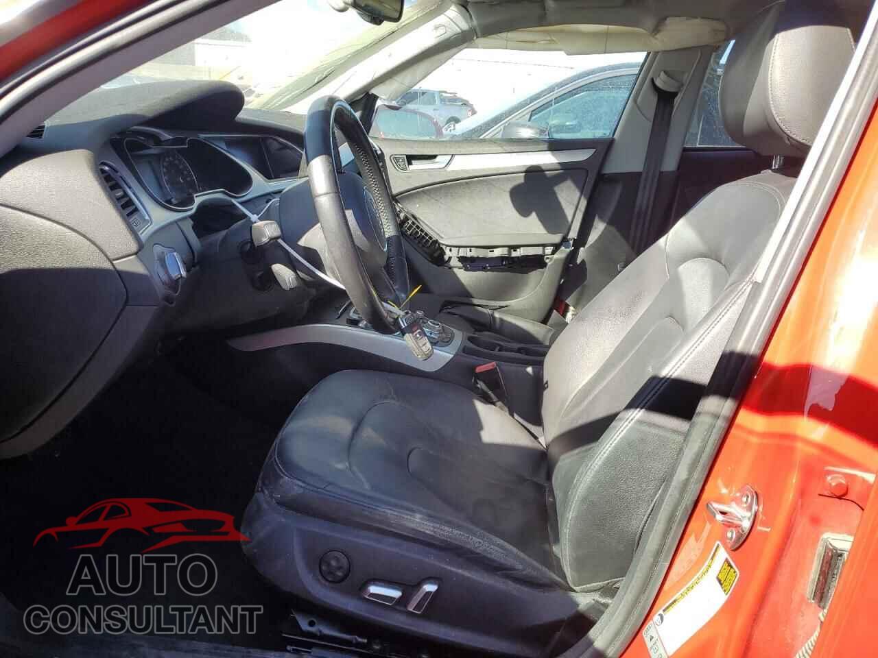 AUDI A4 2016 - WAUFFAFL1GN011146