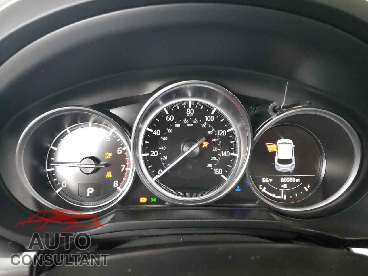 MAZDA CX-5 SELEC 2022 - JM3KFBBM0N1500025