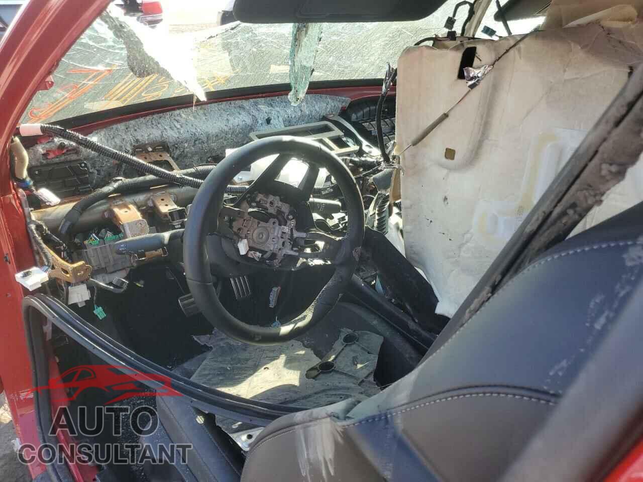 HONDA CIVIC 2023 - 2HGFE2F50PH569657