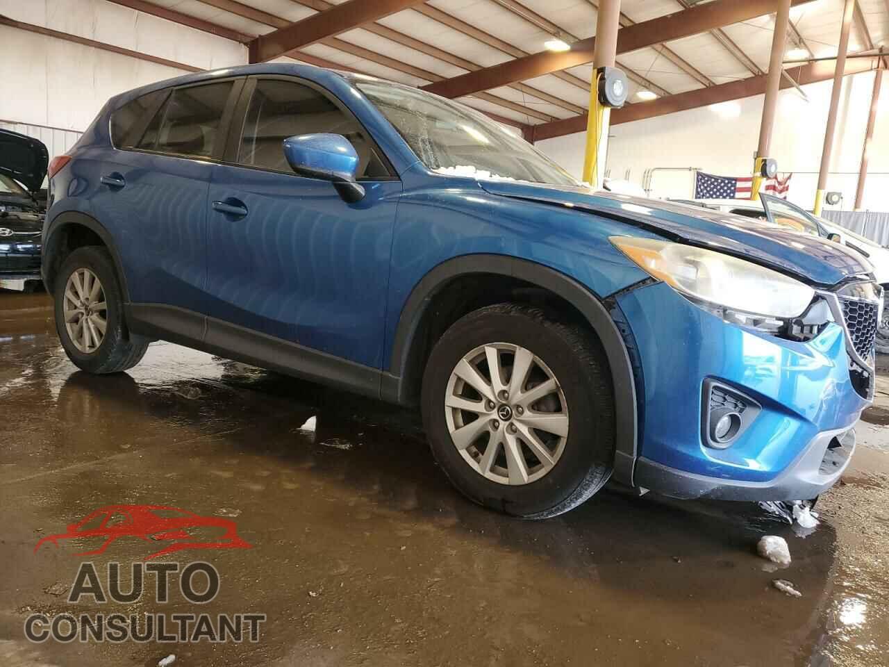 MAZDA CX-5 2013 - JM3KE2CE5D0121925