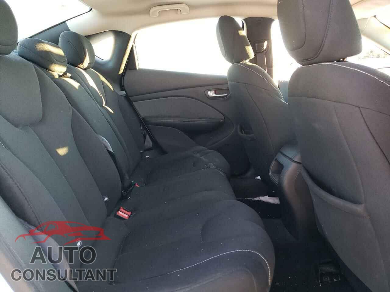 DODGE DART 2013 - 1C3CDFBA5DD302820