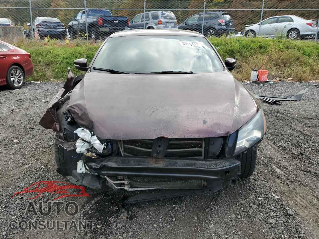 VOLKSWAGEN PASSAT 2013 - 1VWCN7A36DC060818