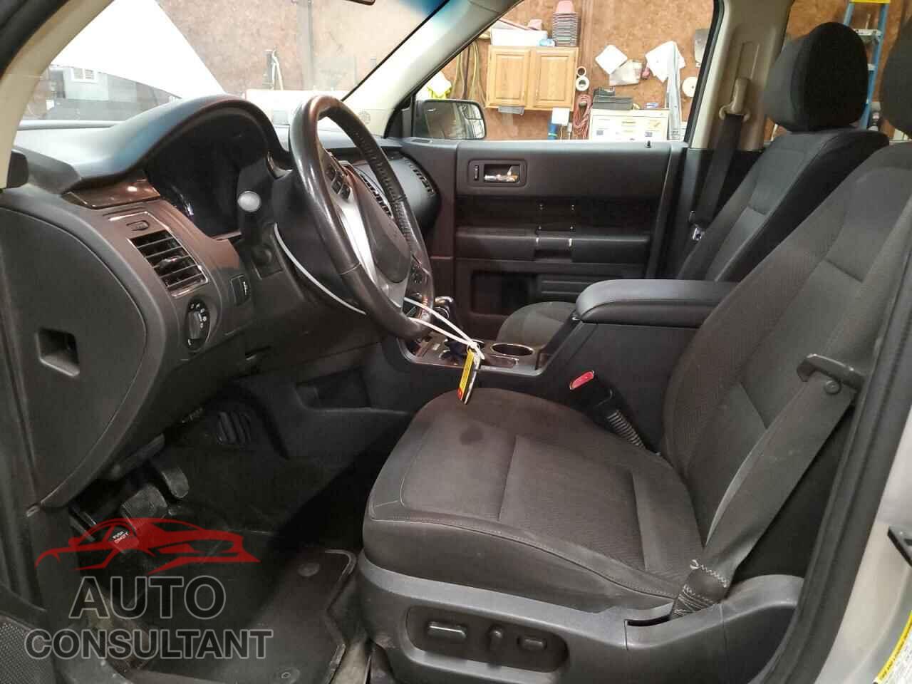 FORD FLEX 2017 - 2FMGK5C85HBA04154