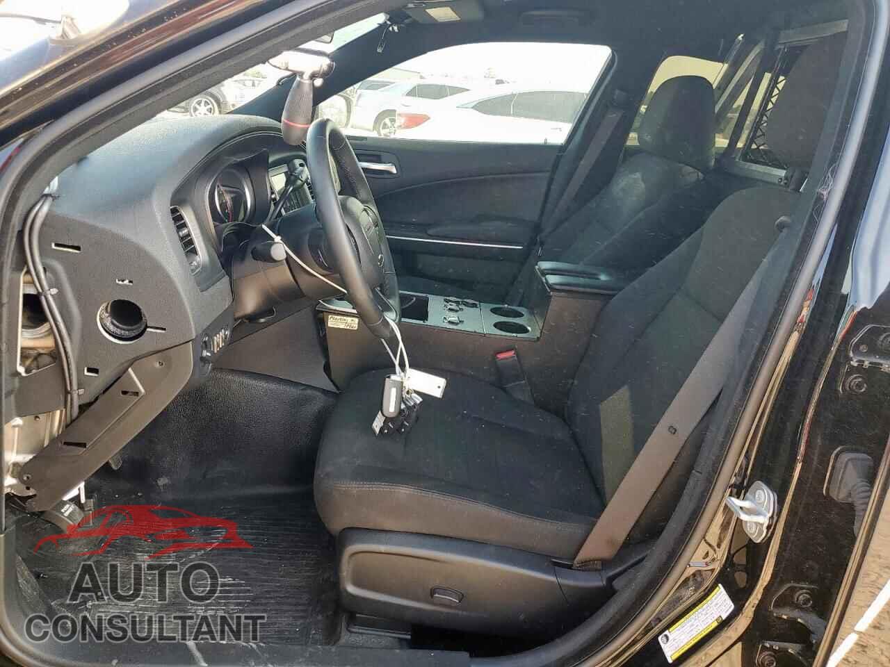 DODGE CHARGER 2023 - 2C3CDXAT6PH682959