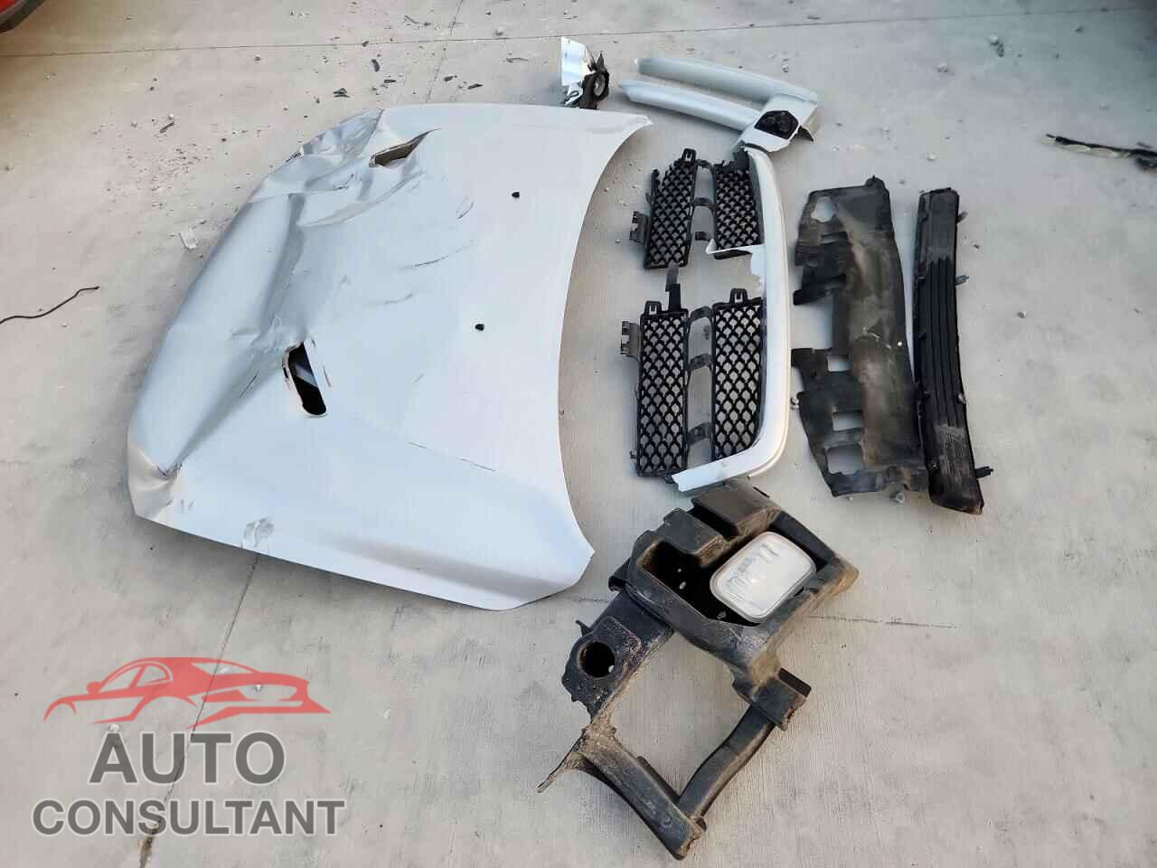 DODGE RAM 1500 2012 - 1C6RD6FT4CS273040