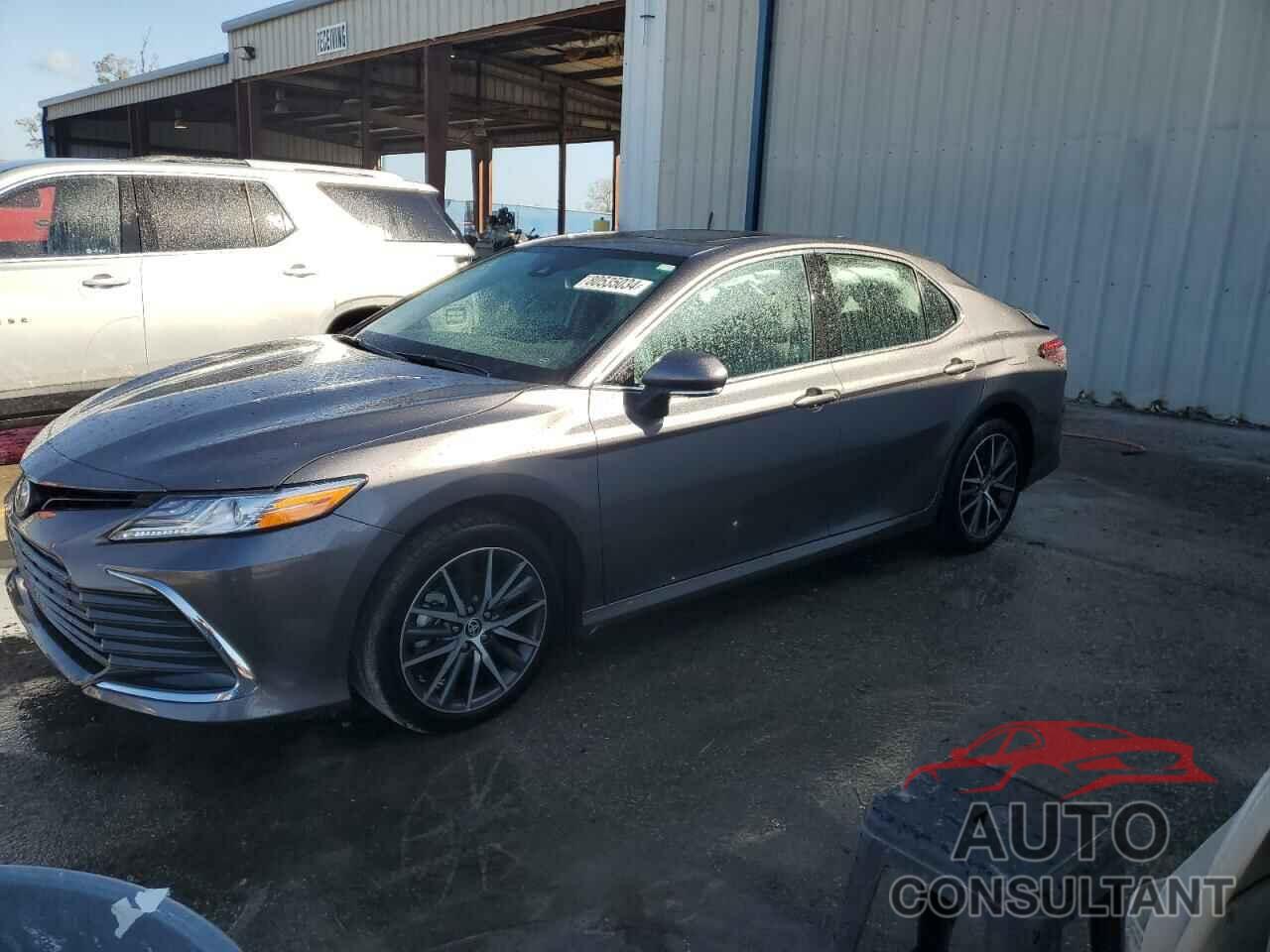 TOYOTA CAMRY 2024 - 4T1F31AK4RU061196