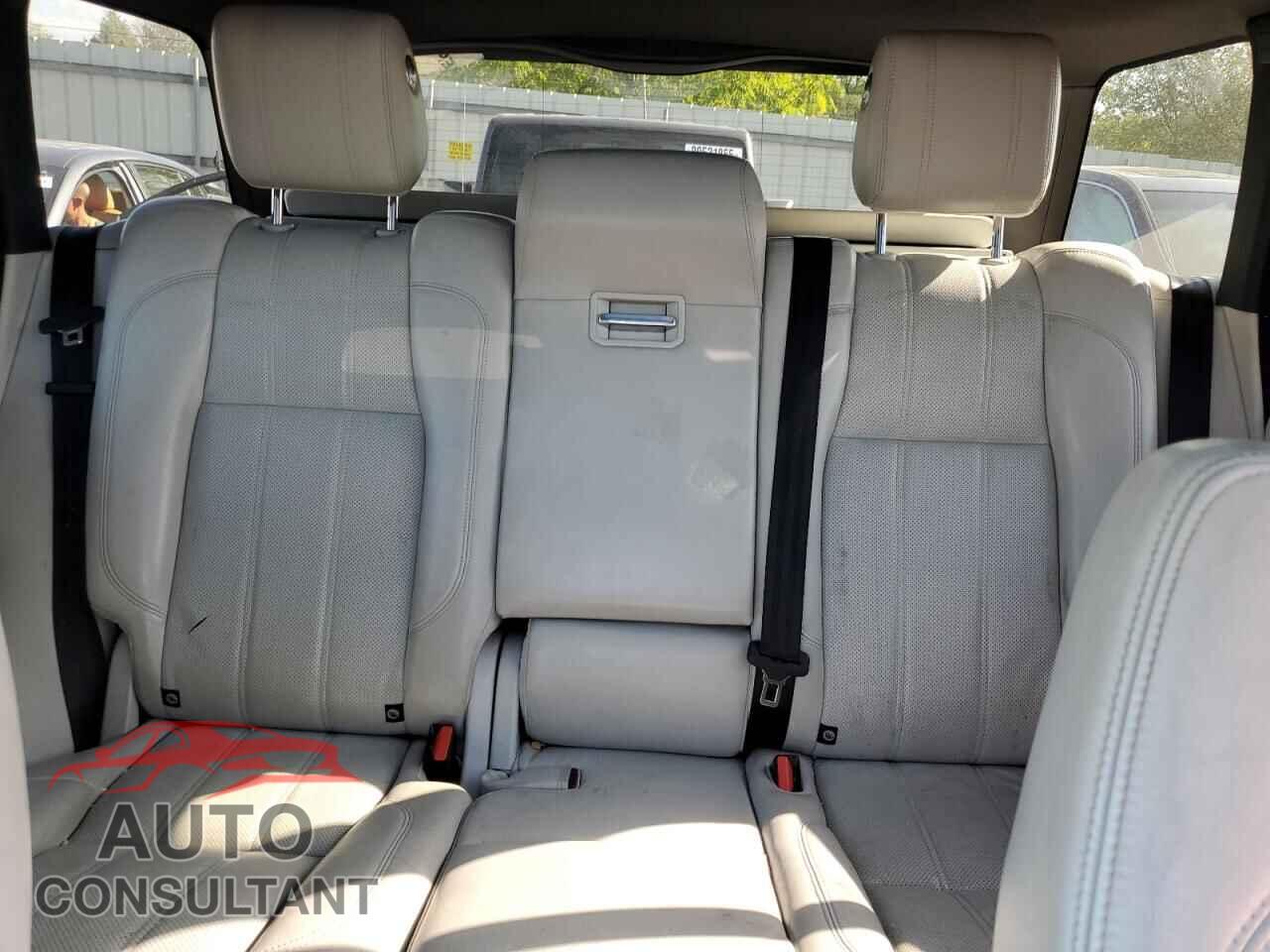 LAND ROVER RANGEROVER 2015 - SALGS2TF0FA210744