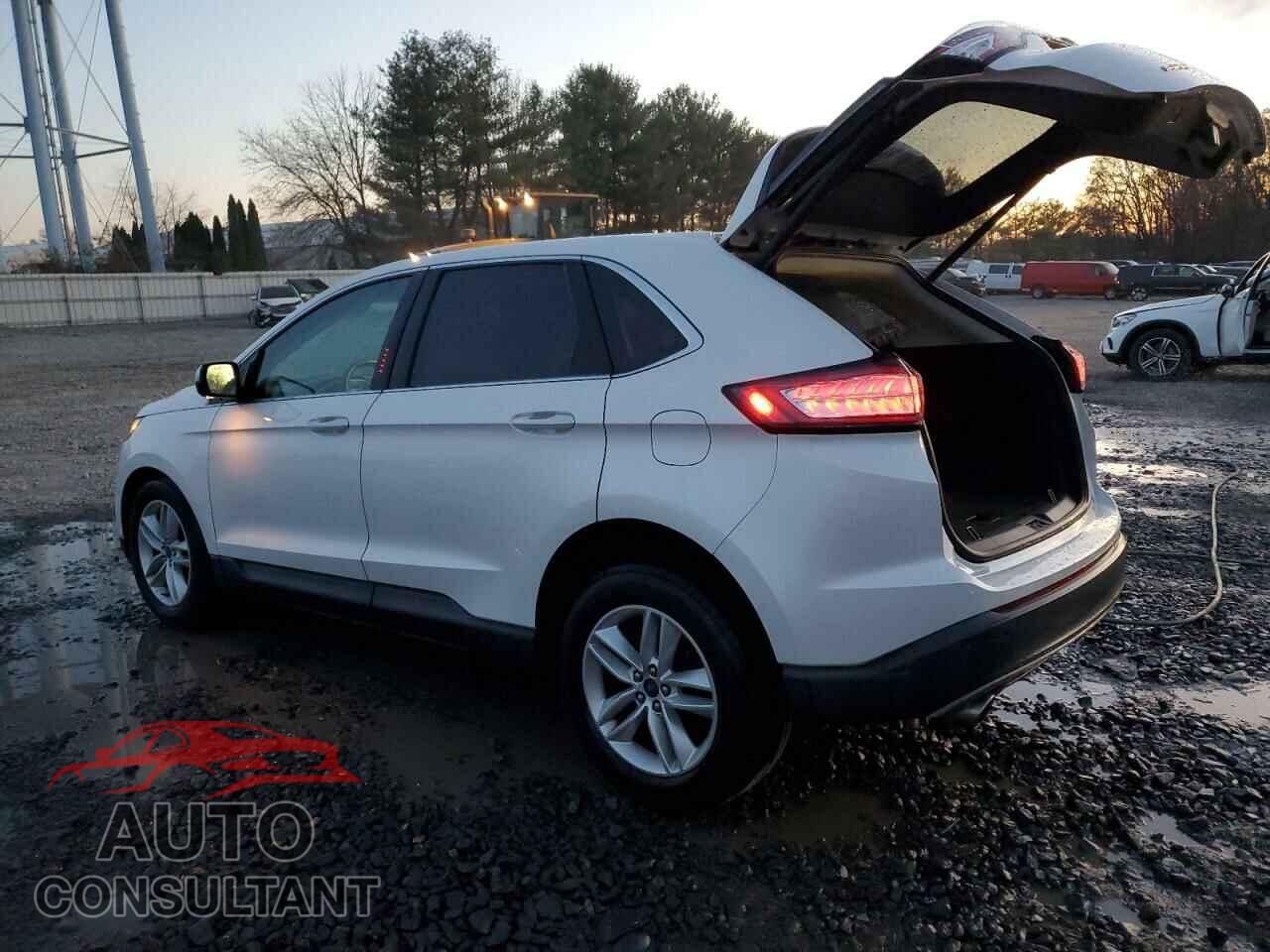 FORD EDGE 2016 - 2FMPK4J8XGBC55568