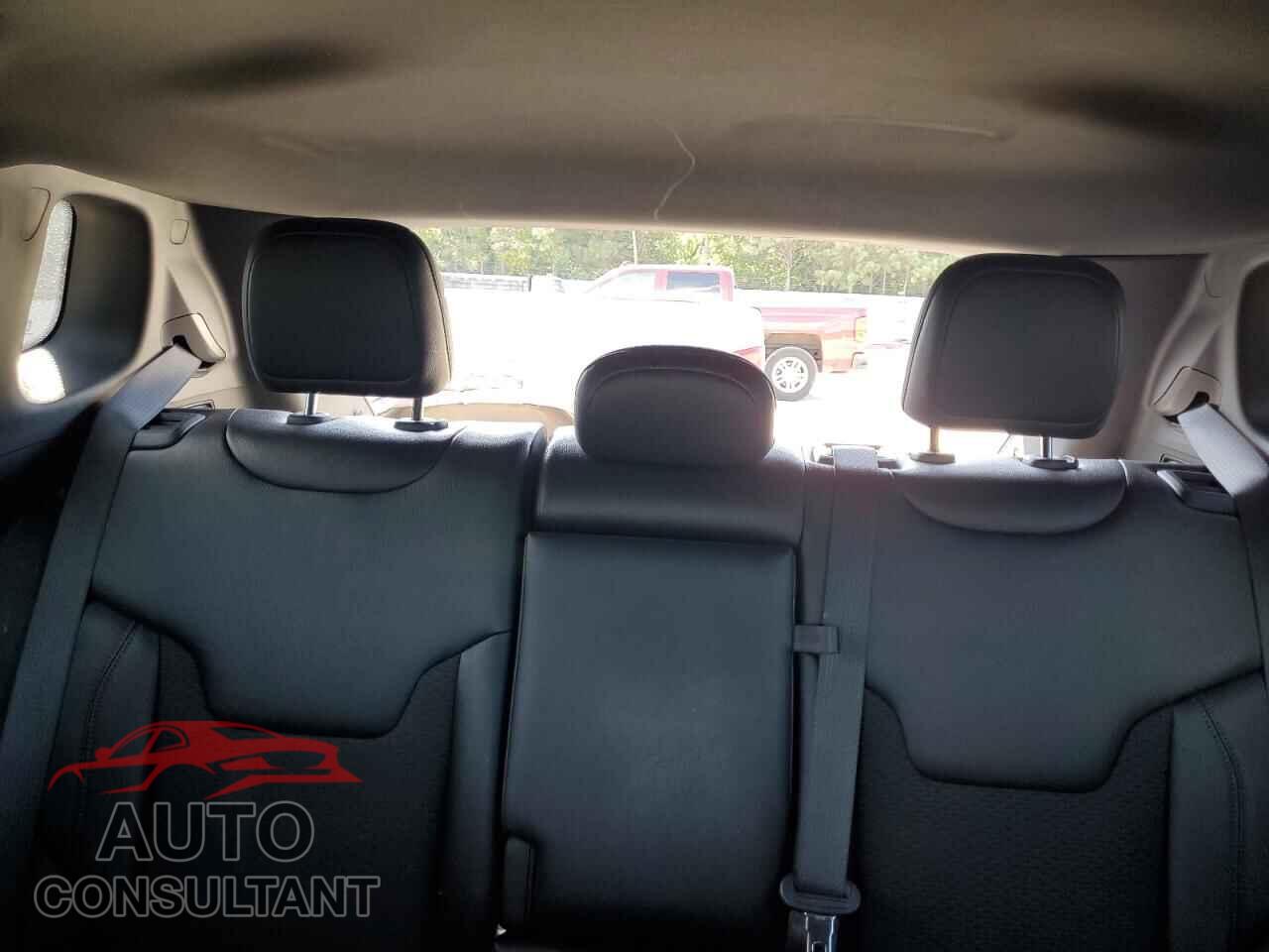 JEEP COMPASS 2024 - 3C4NJDBN6RT111476
