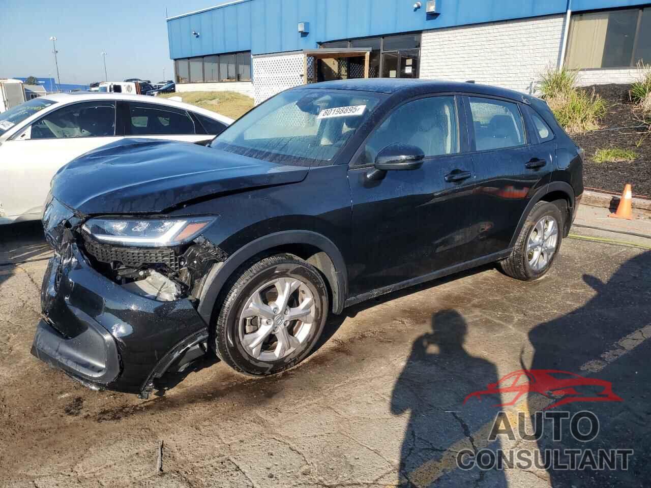 HONDA HR-V 2024 - 3CZRZ2H39RM766868