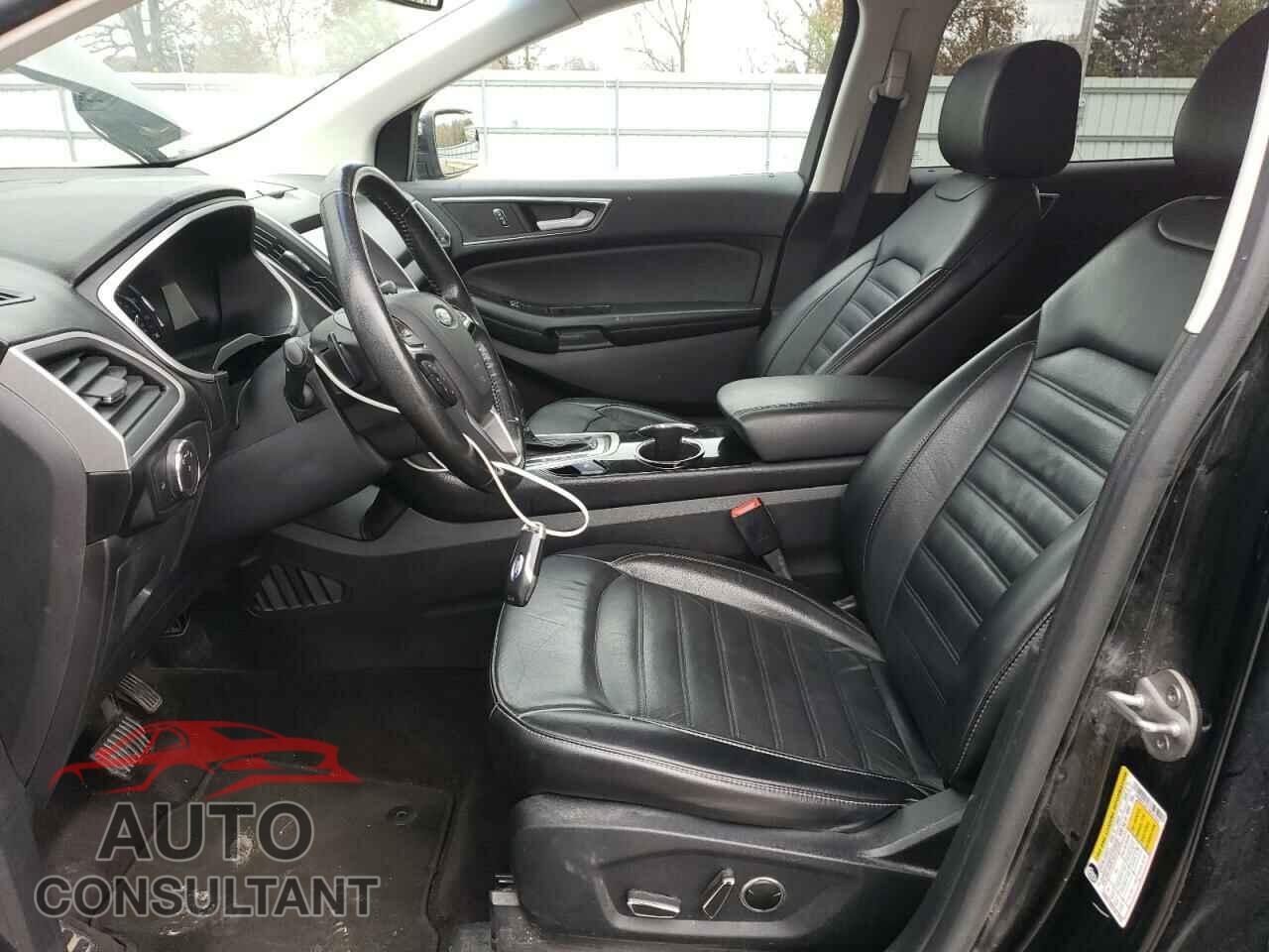 FORD EDGE 2016 - 2FMPK3J81GBC42444
