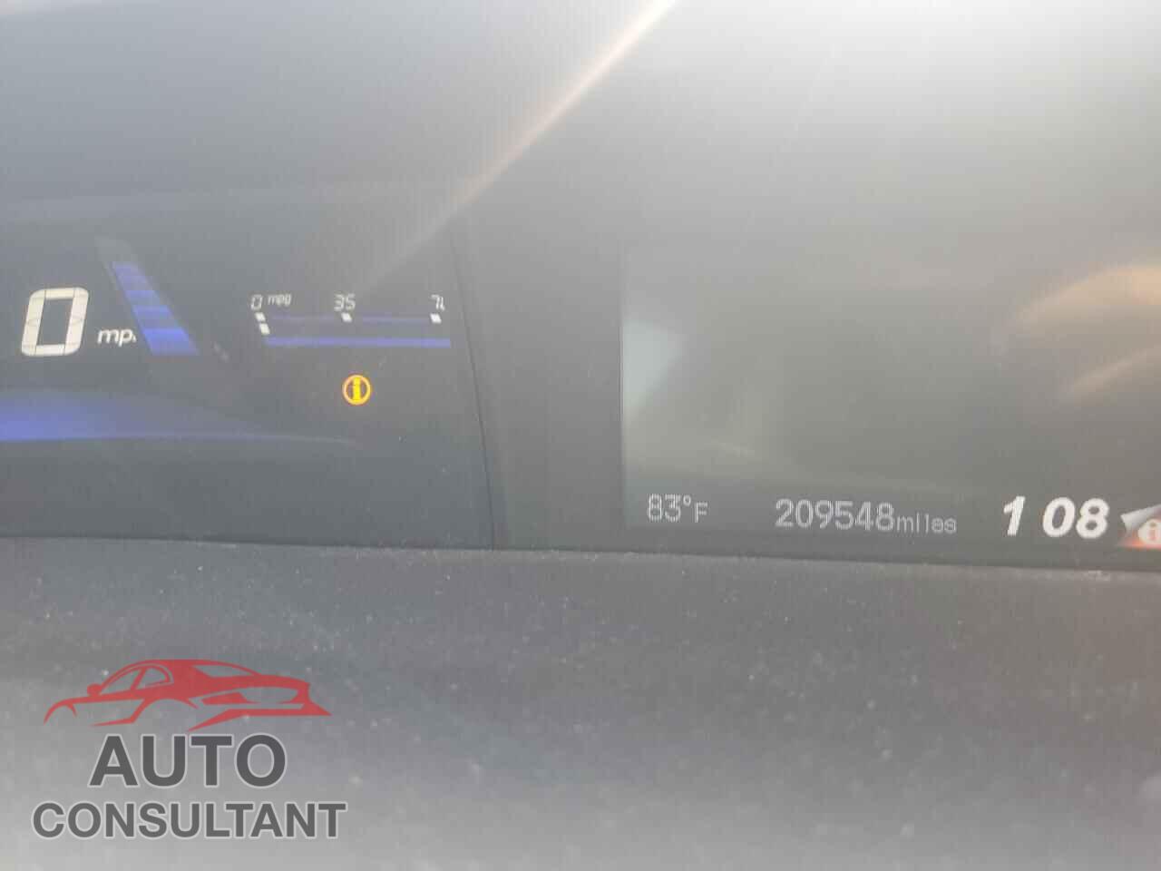 HONDA CIVIC 2015 - 19XFB2F52FE268079