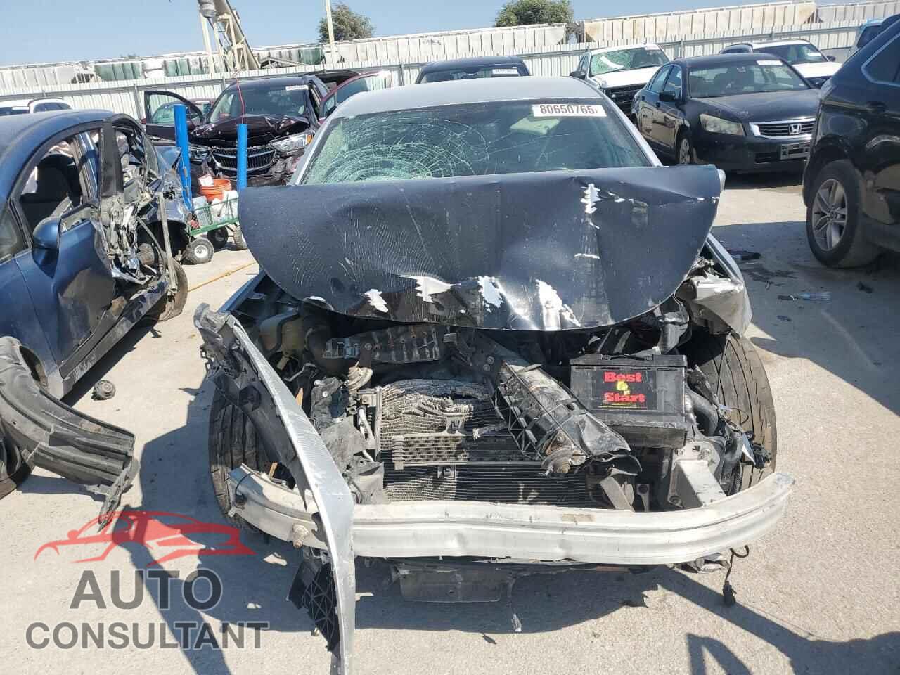 DODGE DART 2013 - 1C3CDFBA5DD289034