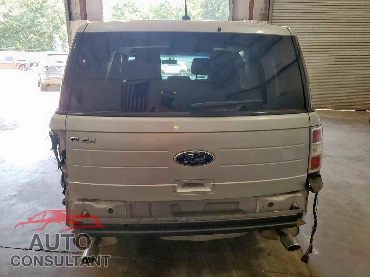 FORD FLEX 2015 - 2FMGK5B88FBA22095