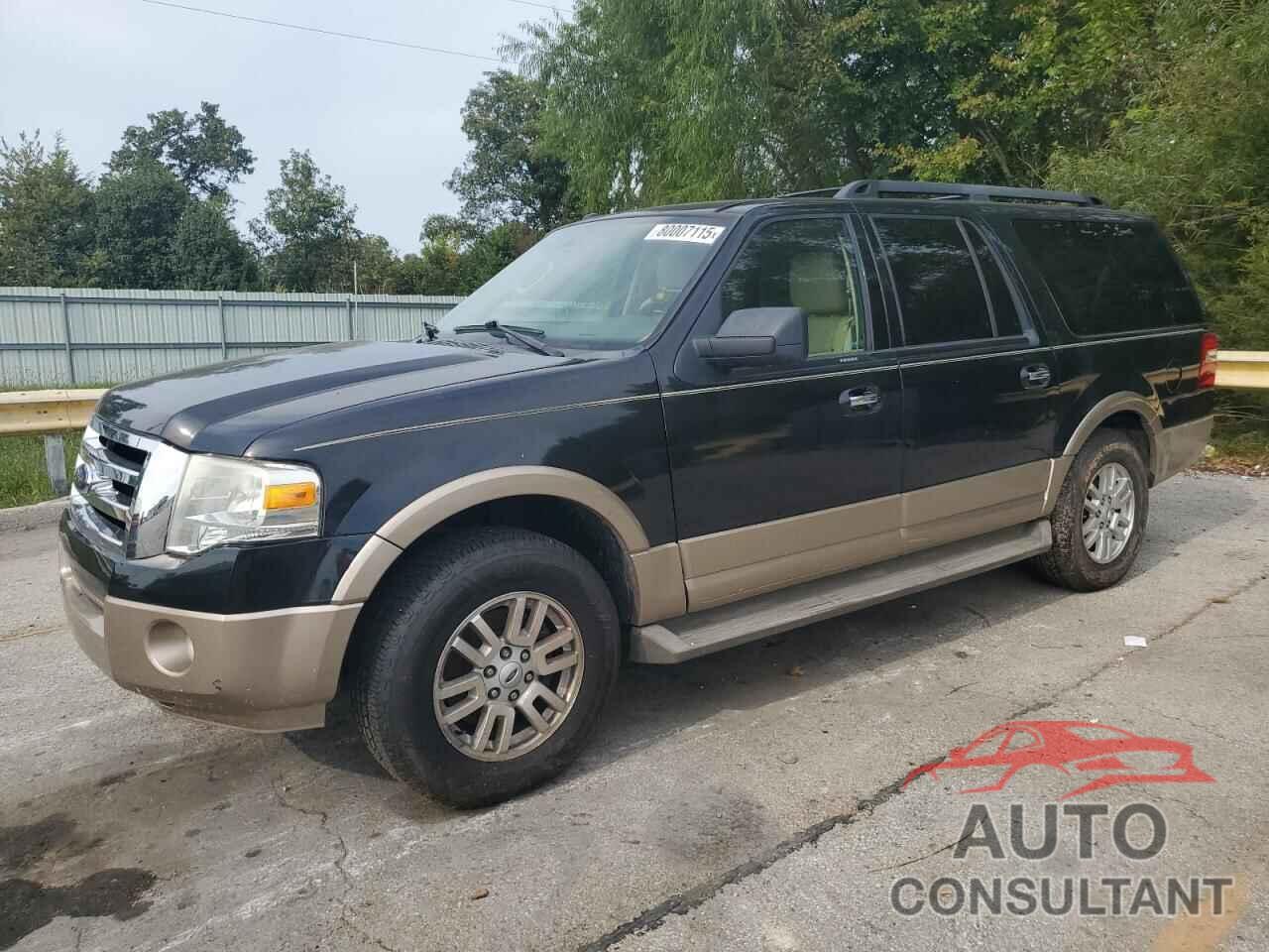 FORD EXPEDITION 2014 - 1FMJK1H58EEF27925