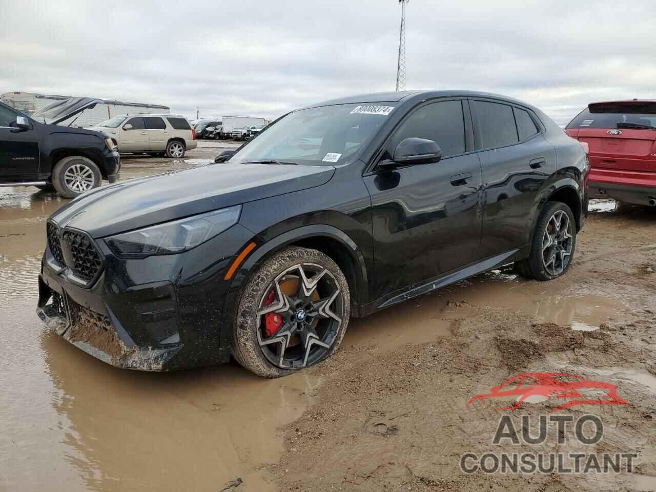 BMW X2 2024 - WBX63GM03R5Z27890
