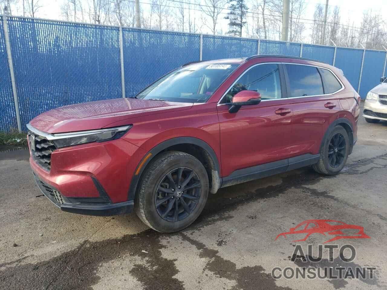 HONDA CRV 2023 - 2HKRS4H51PH113820