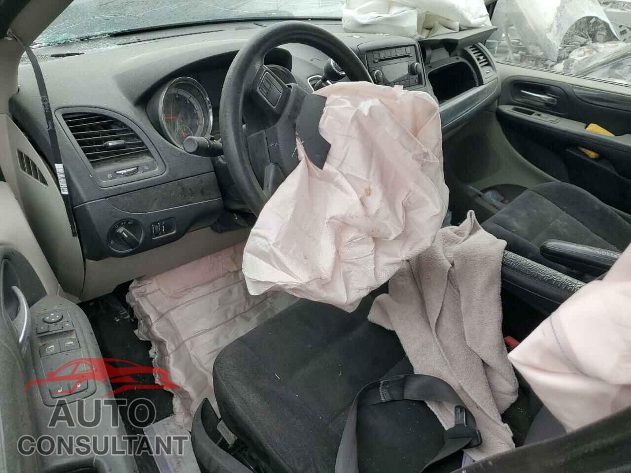 DODGE CARAVAN 2015 - 2C4RDGBG0FR516288