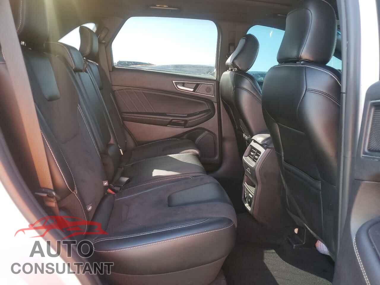 FORD EDGE 2021 - 2FMPK4AP3MBA58809