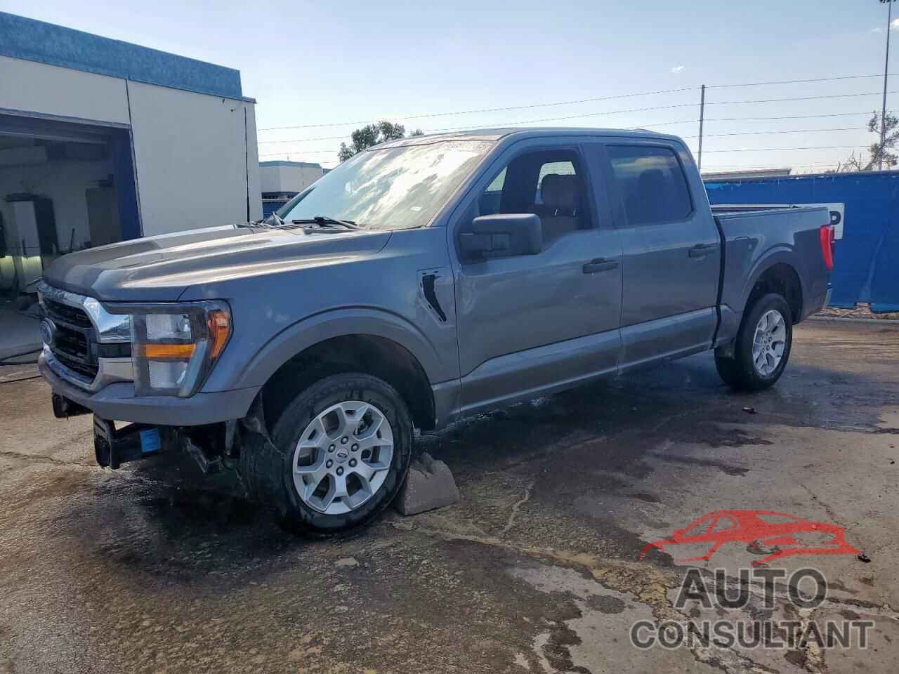 FORD F-150 2023 - 1FTEW1C55PFB70461