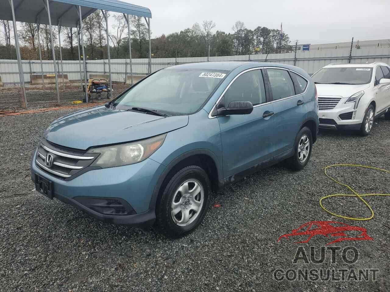 HONDA CRV 2014 - 2HKRM4H32EH660388
