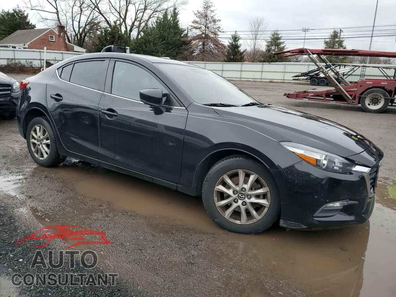 MAZDA 3 2017 - 3MZBN1U76HM139644