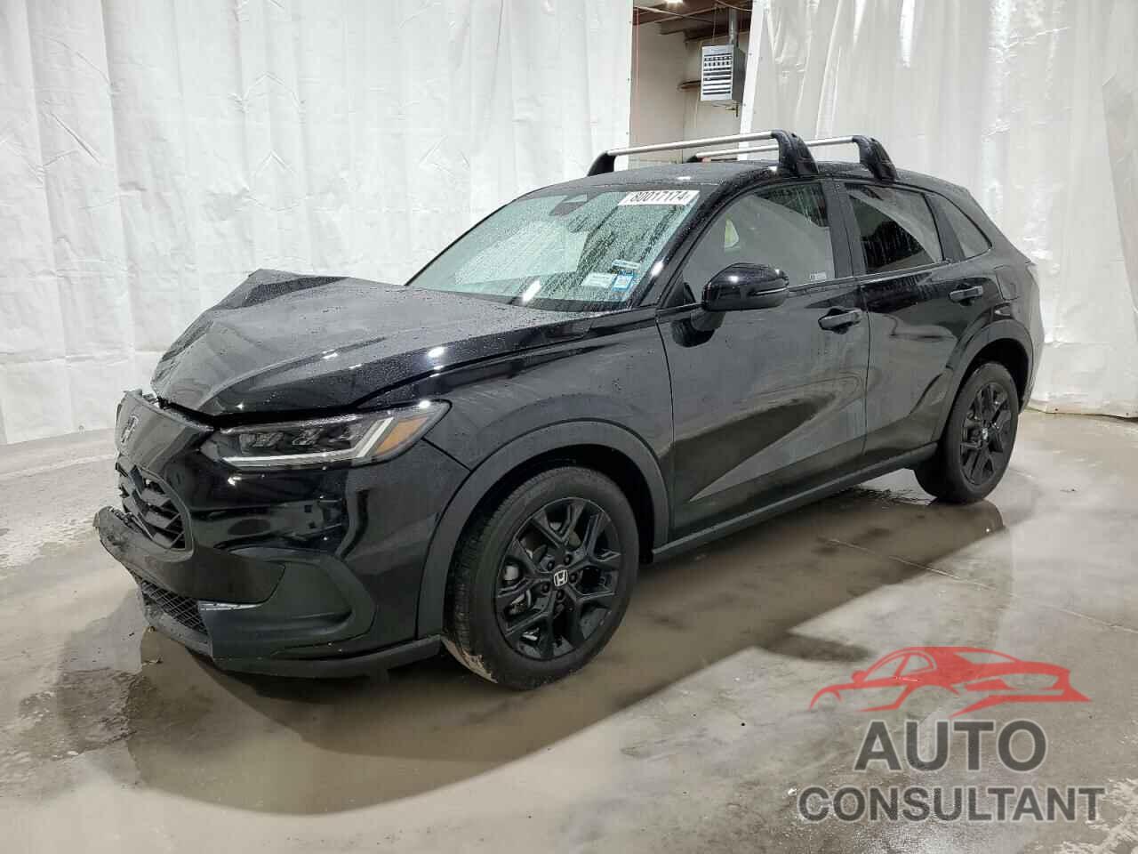 HONDA HR-V 2024 - 3CZRZ2H57RM722482