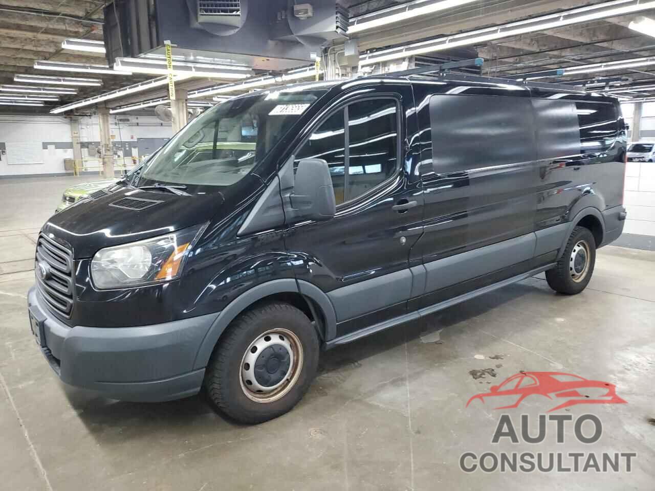 FORD TRANSIT 2017 - 1FTBW2YG3HKB18709