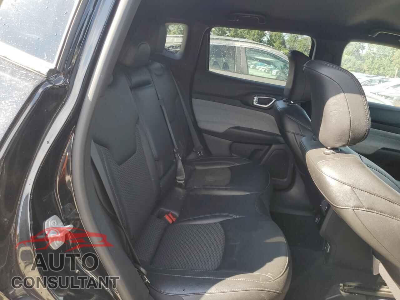 JEEP COMPASS 2024 - 3C4NJDBN6RT111476