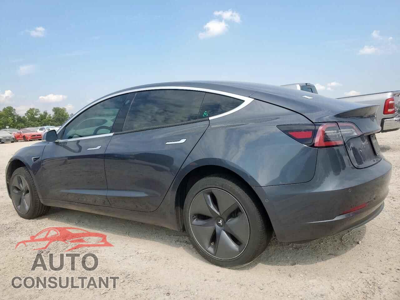 TESLA MODEL 3 2020 - 5YJ3E1EB2LF621843