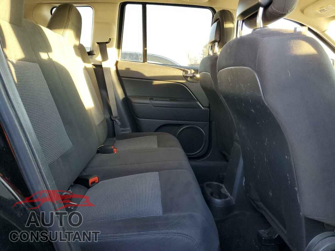 JEEP COMPASS 2015 - 1C4NJDBB7FD280073